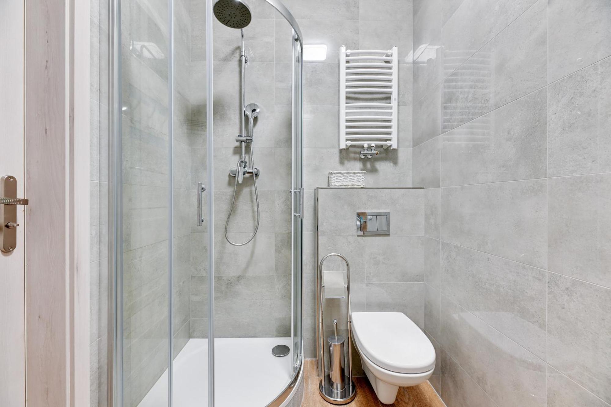 Blue Mandarin Apartments III Haffnera Сопот Номер фото